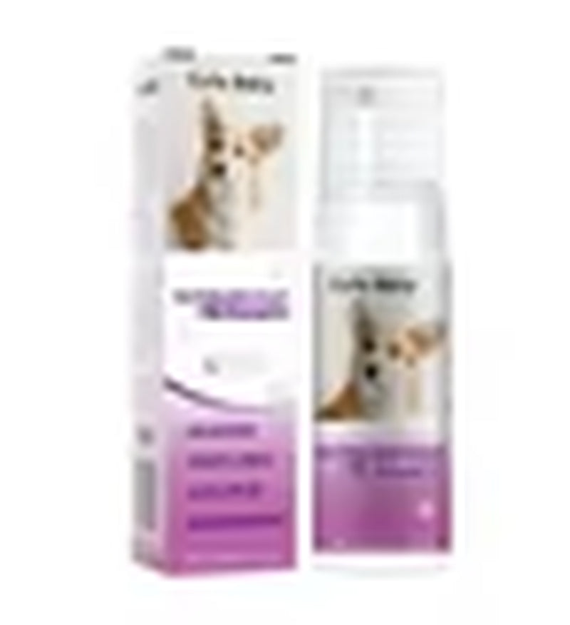 ATUBAN Hypoallergenic Dog Shampoo & Conditioner with Probiotics, Royal Lavender Scent - Odor Neutralizing Formula