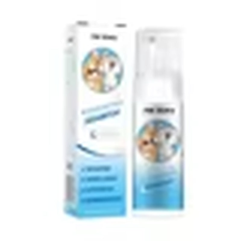 ATUBAN Hypoallergenic Dog Shampoo & Conditioner with Probiotics, Royal Lavender Scent - Odor Neutralizing Formula